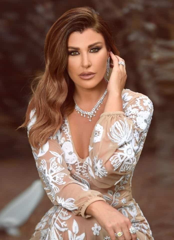 Rita Harb