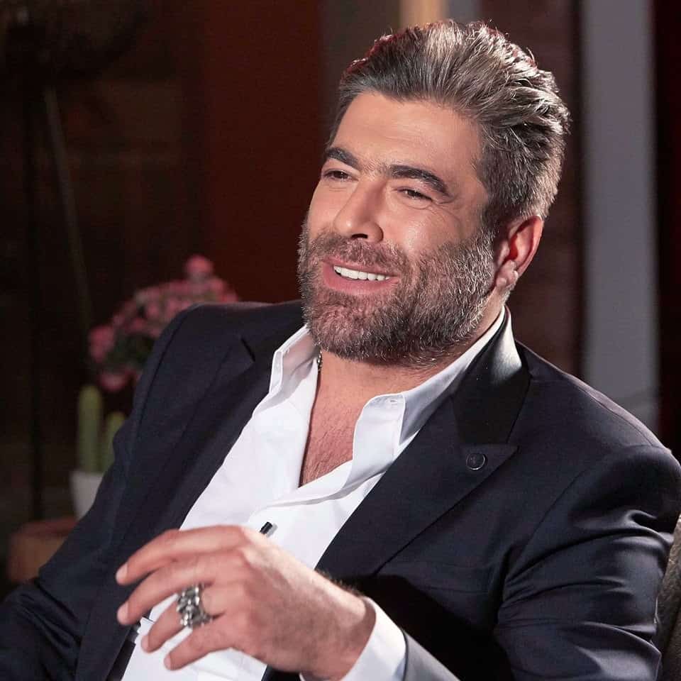 Wael Kfoury