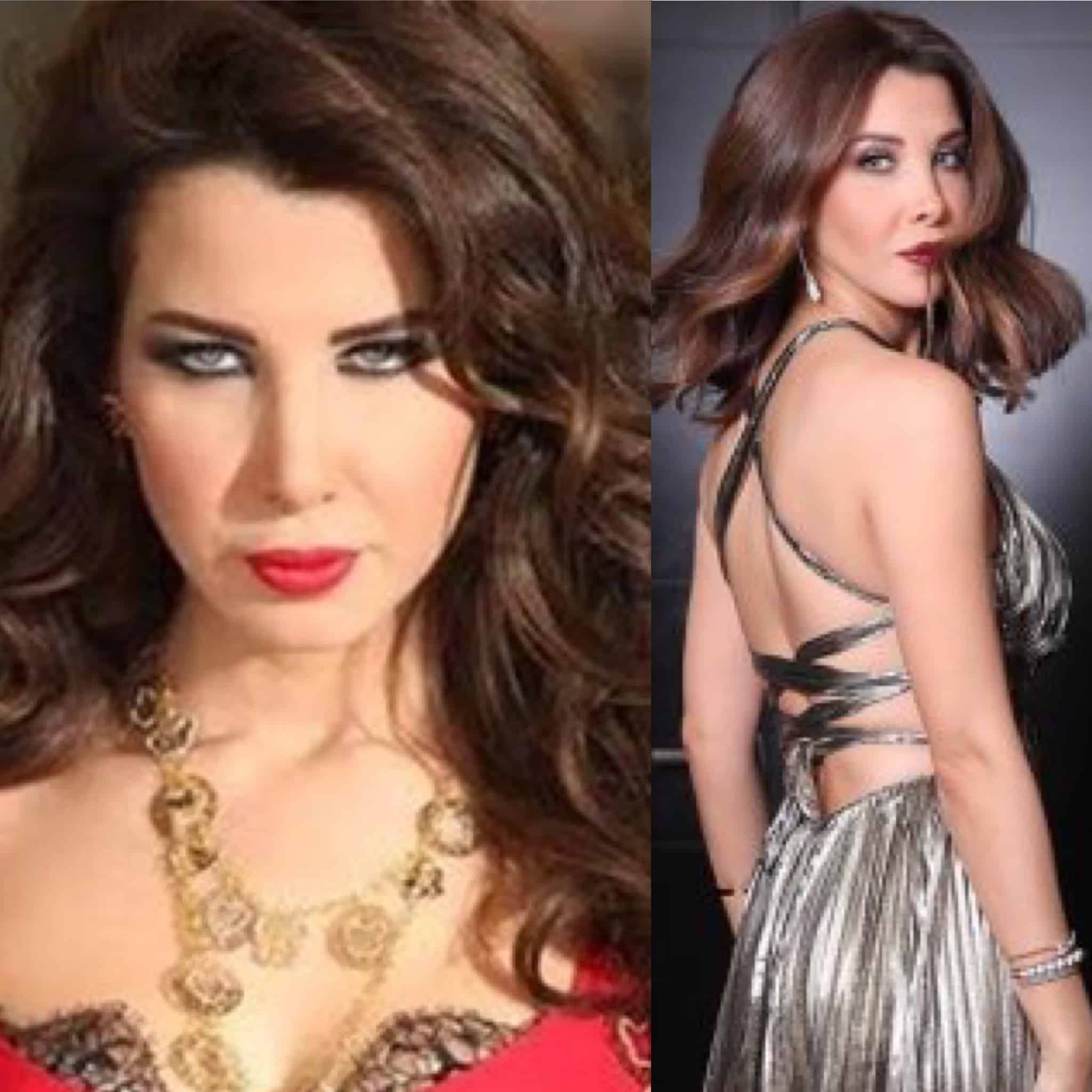 Nancy Ajram farà accusà quelli chì sparghjenu rumuri