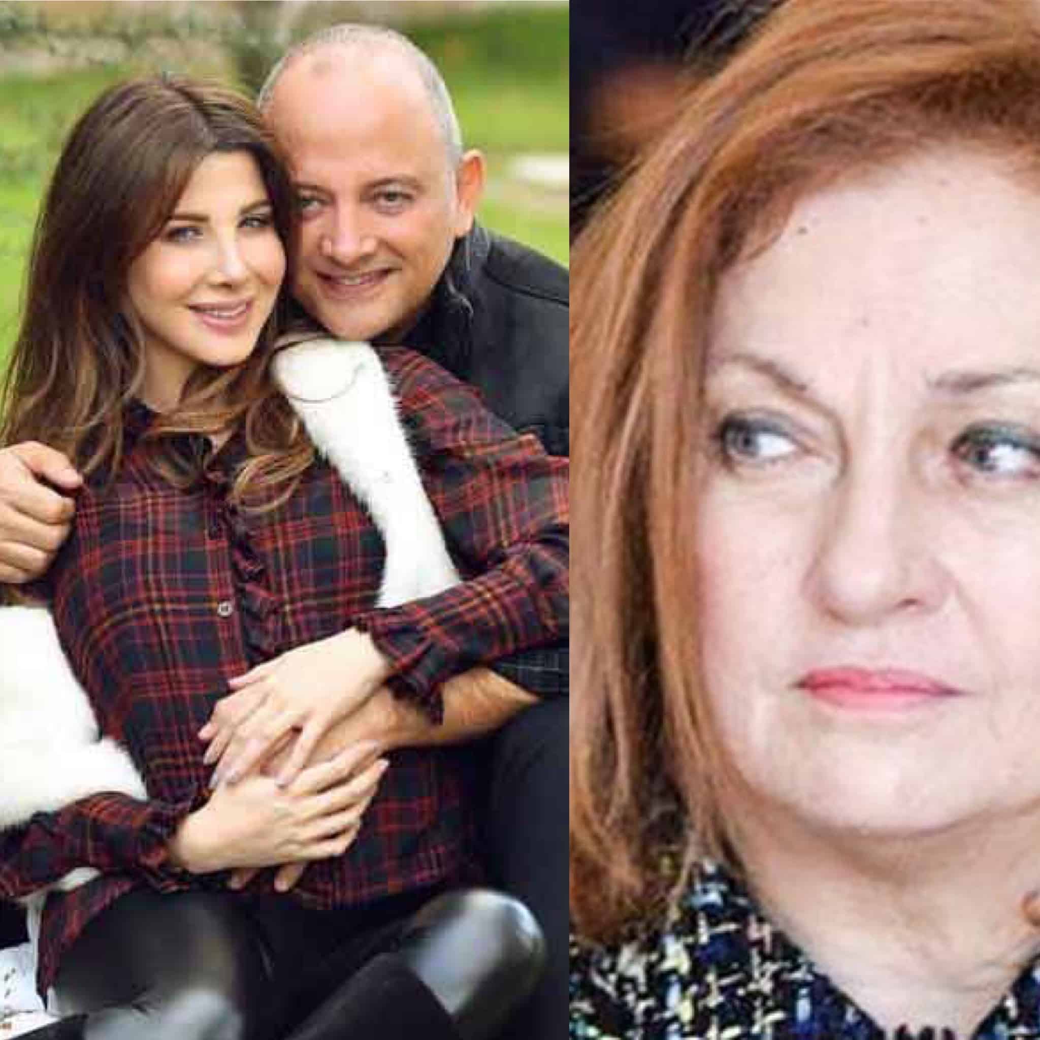 La jueza Ghada Aoun responde a quienes cuestionan su decisión en el caso de Nancy Ajram