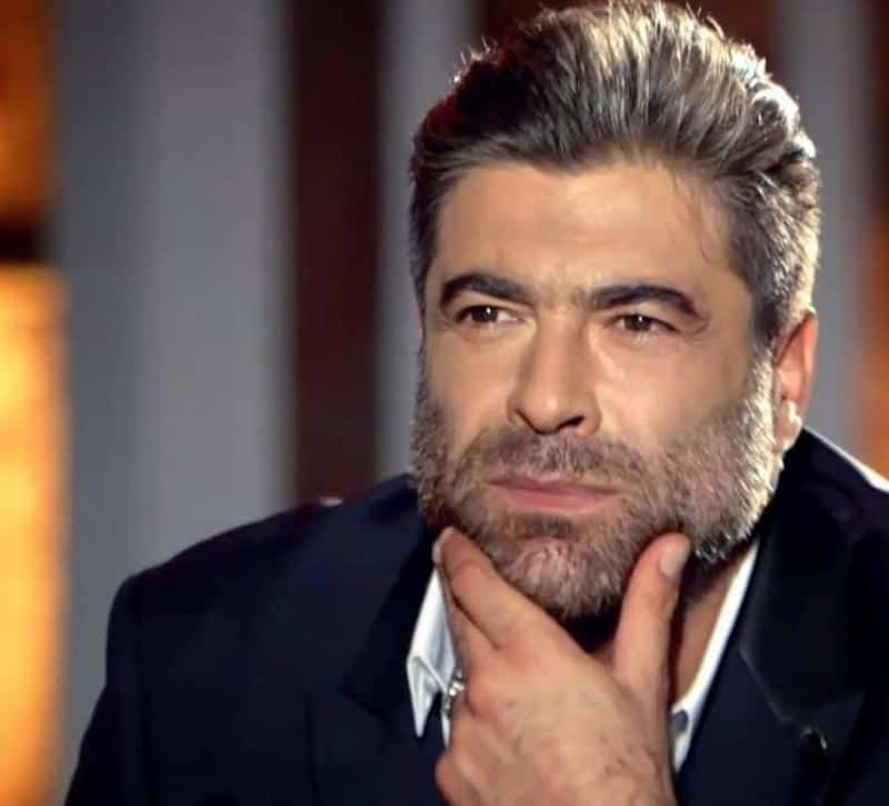 Wael Kfoury