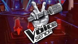 The Voice Senior lanse byento sou MBC