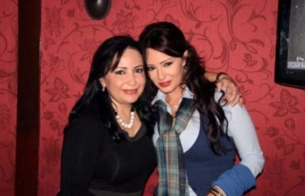 Dina Harounin kuoleman vuosipäivänä itkevä tervehdysviesti hänen siskoltaan