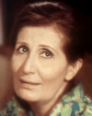 الدراما المصرية تودع الأم الحنون وفاة نادية رفيق