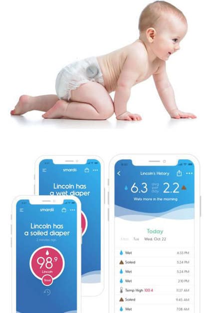 Diapers dolor .. smardii vale ad infectiones et ulcera