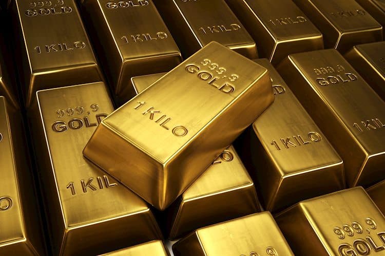 Auksas užfiksuoja aukščiausią kainą