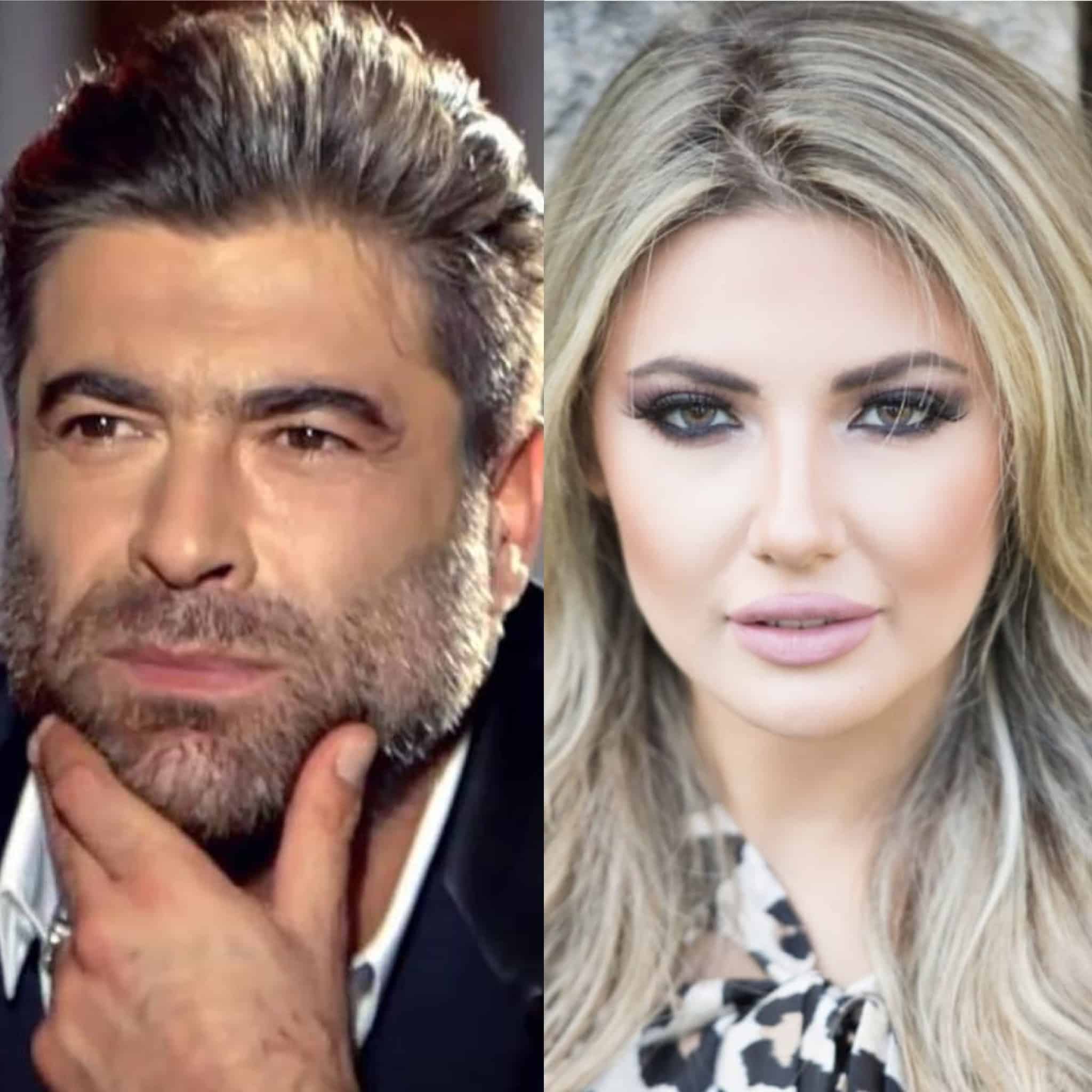 Angela Bechara Wael Kfoury