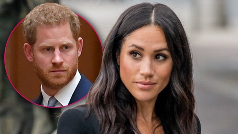 Ntate oa Meghan Markle o tla paka khahlanong le eena lekhotleng la London