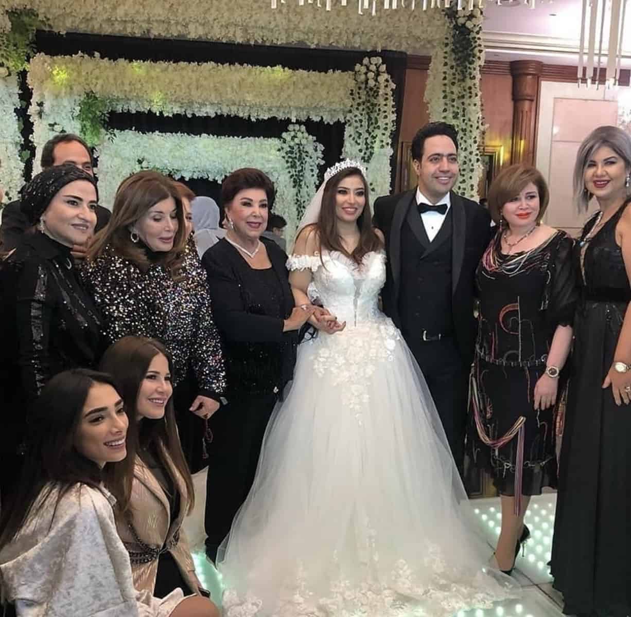 بوسي شلبي واولادها