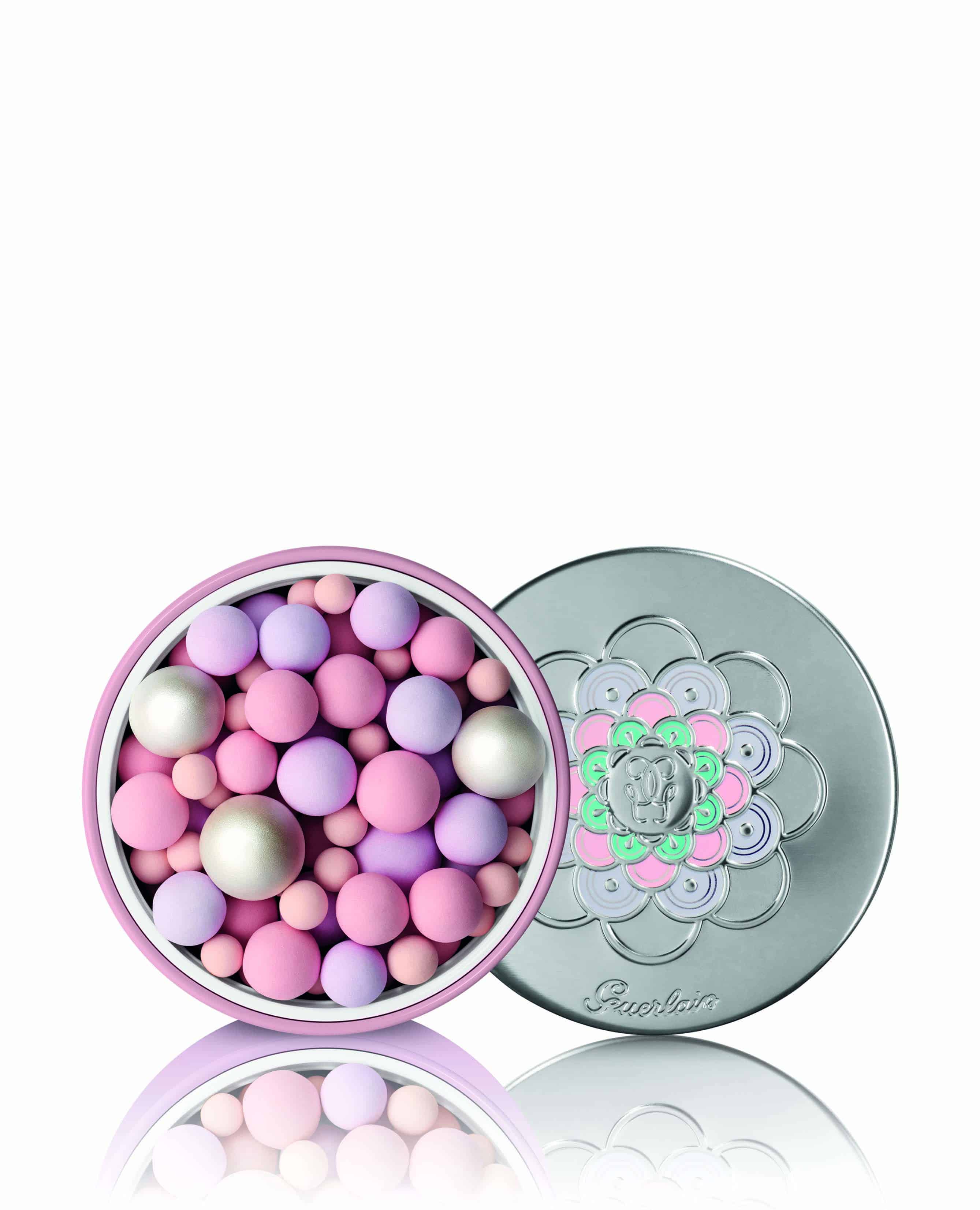 Guerlain kejutan musim semi 2020 dari Guerlain