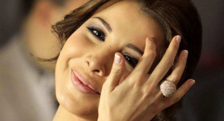 Nancy Ajram