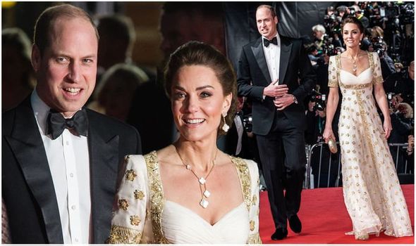 Kate Middleton Prens William