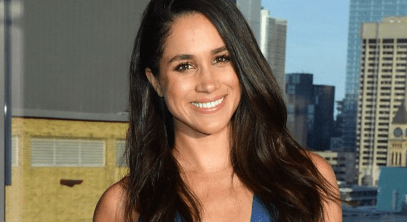 Meghan Markle