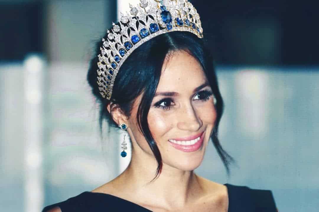 ʻO Meghan Markle