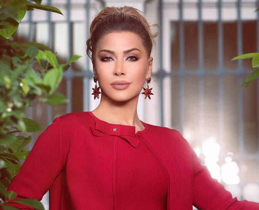 Nawal al-Zoghbi