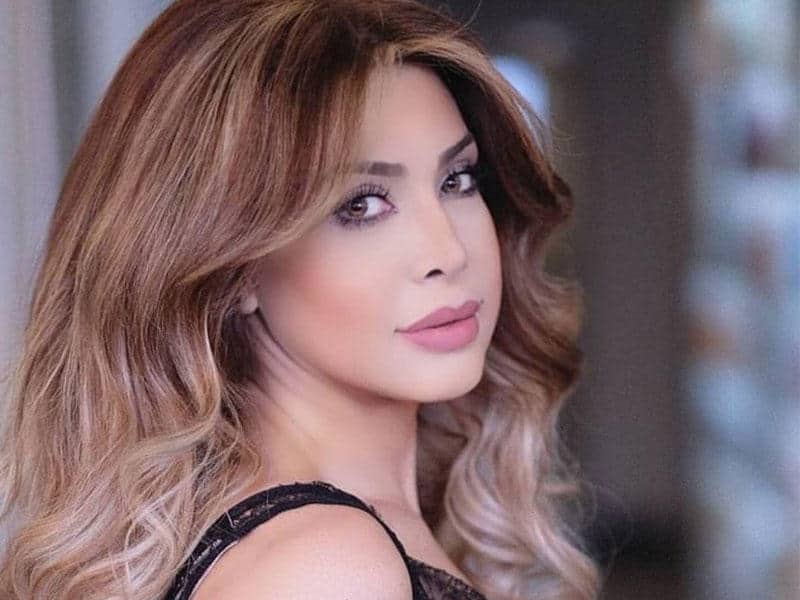 Nawal al-Zoghbi