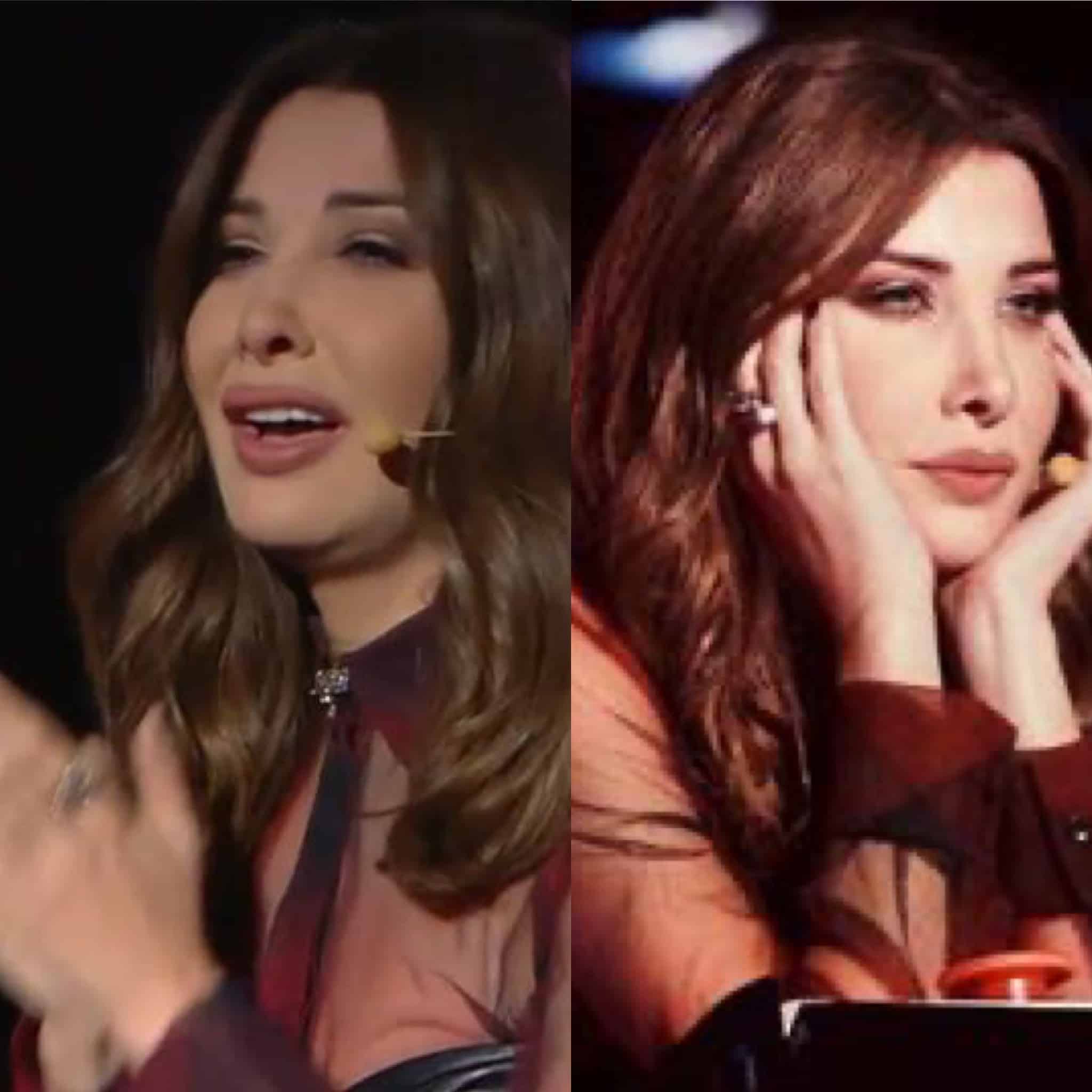 Nancy Ajram