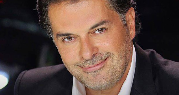 Ragheb Alama