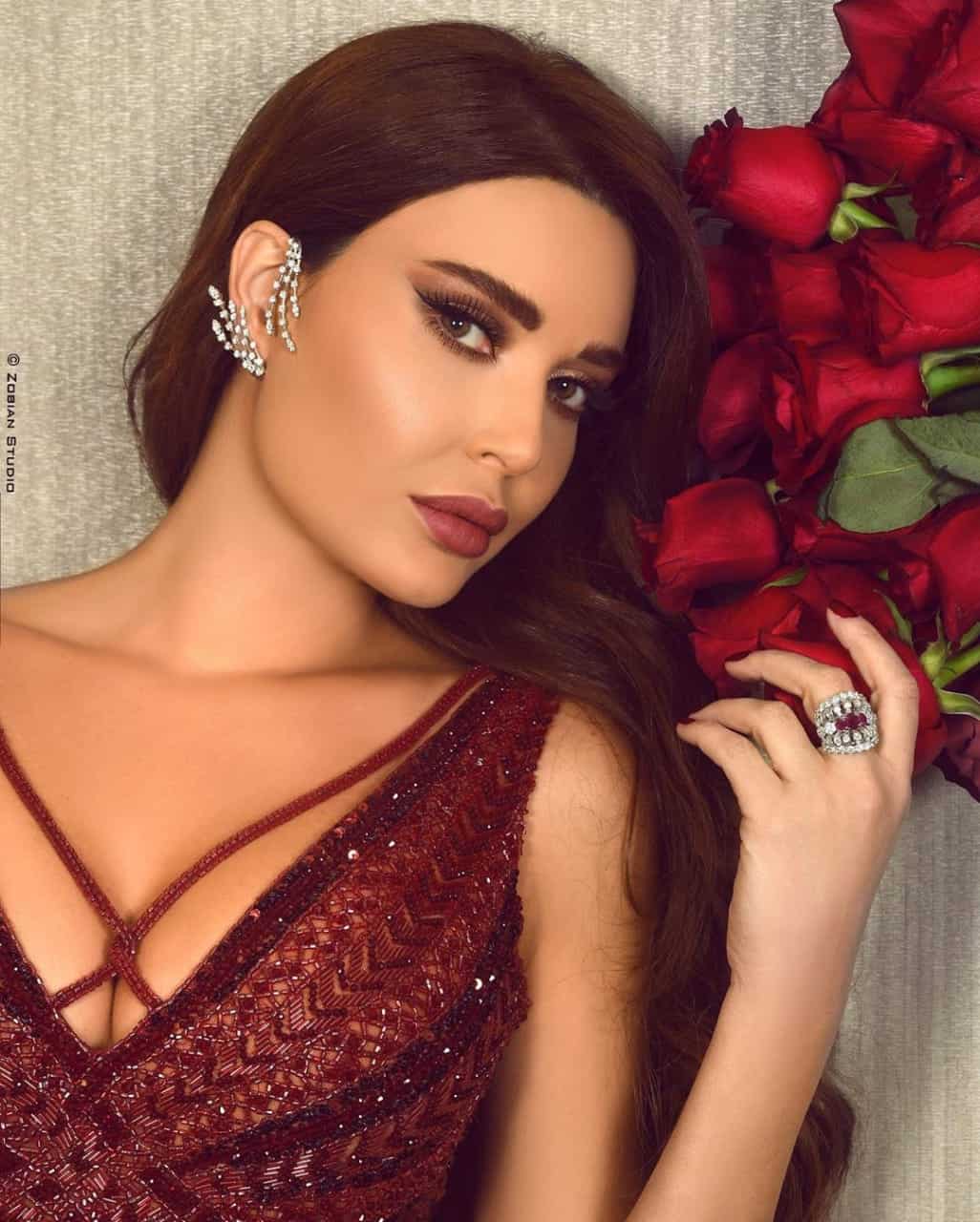 Cyrine Abdel Nur