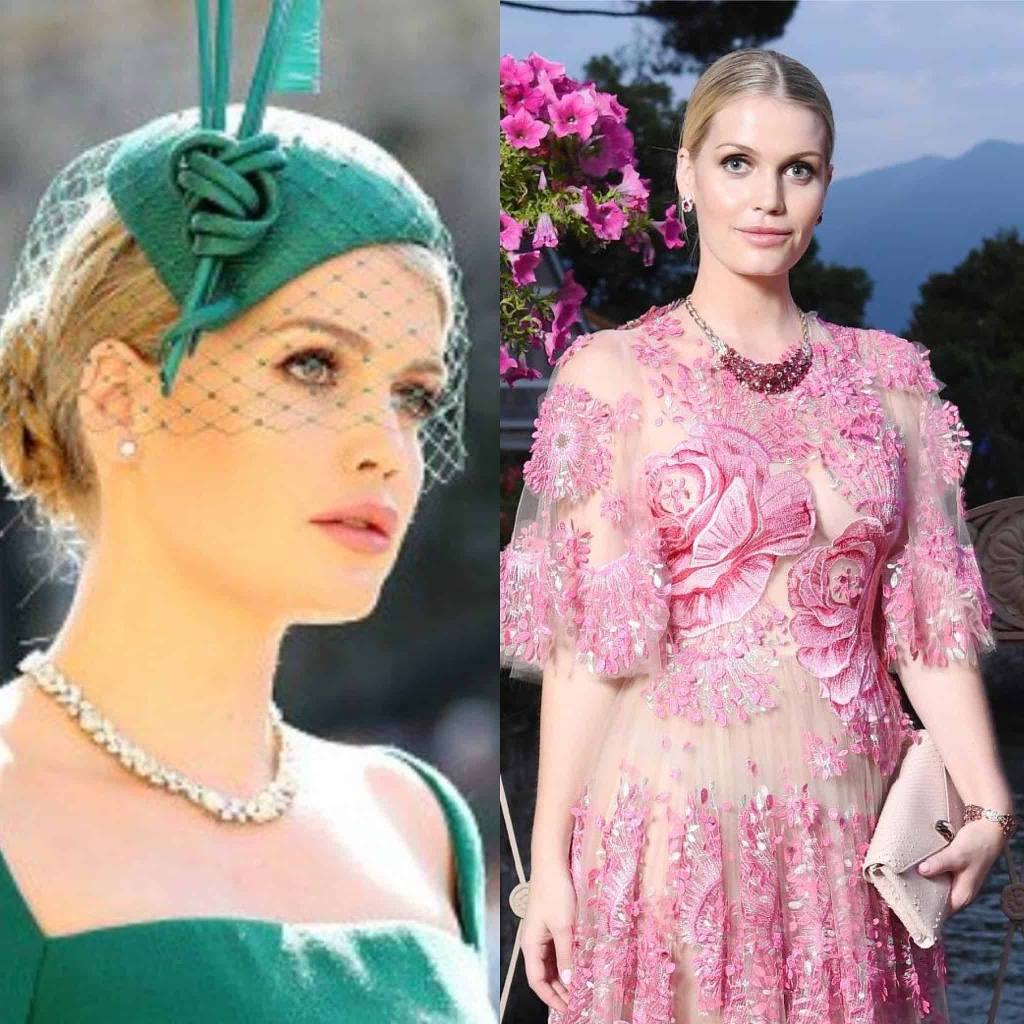 Lady Kitty Spencer