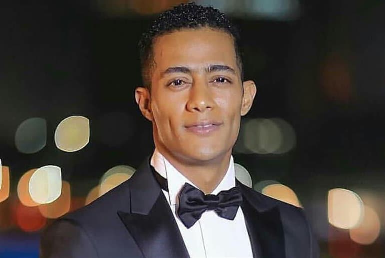 Mohamed Ramadan