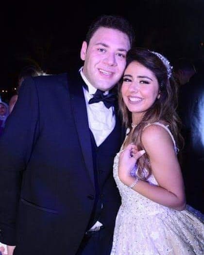 Mihemed Elî Rizk Sarah Fehîm