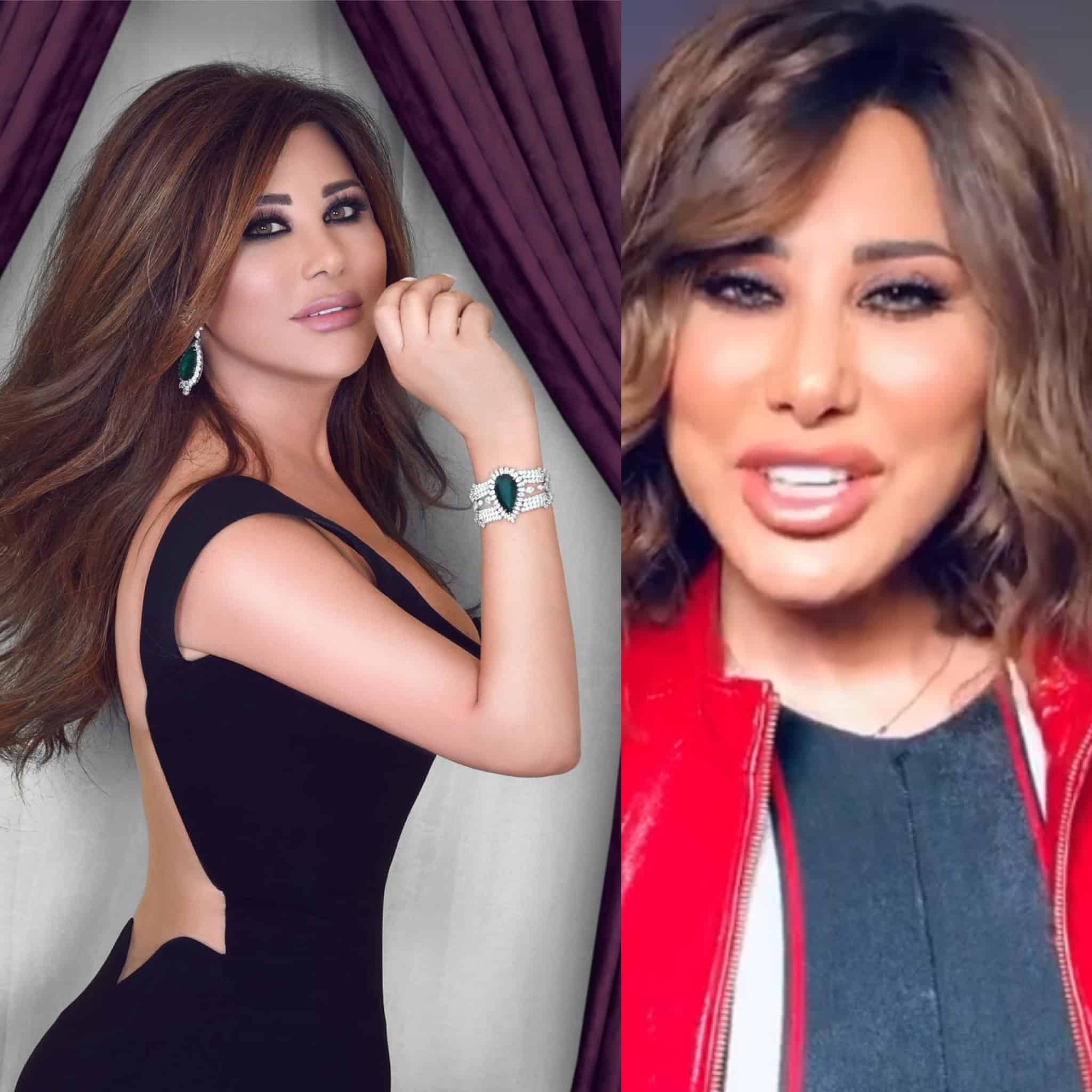 纳瓦·卡拉姆（Najwa Karam）