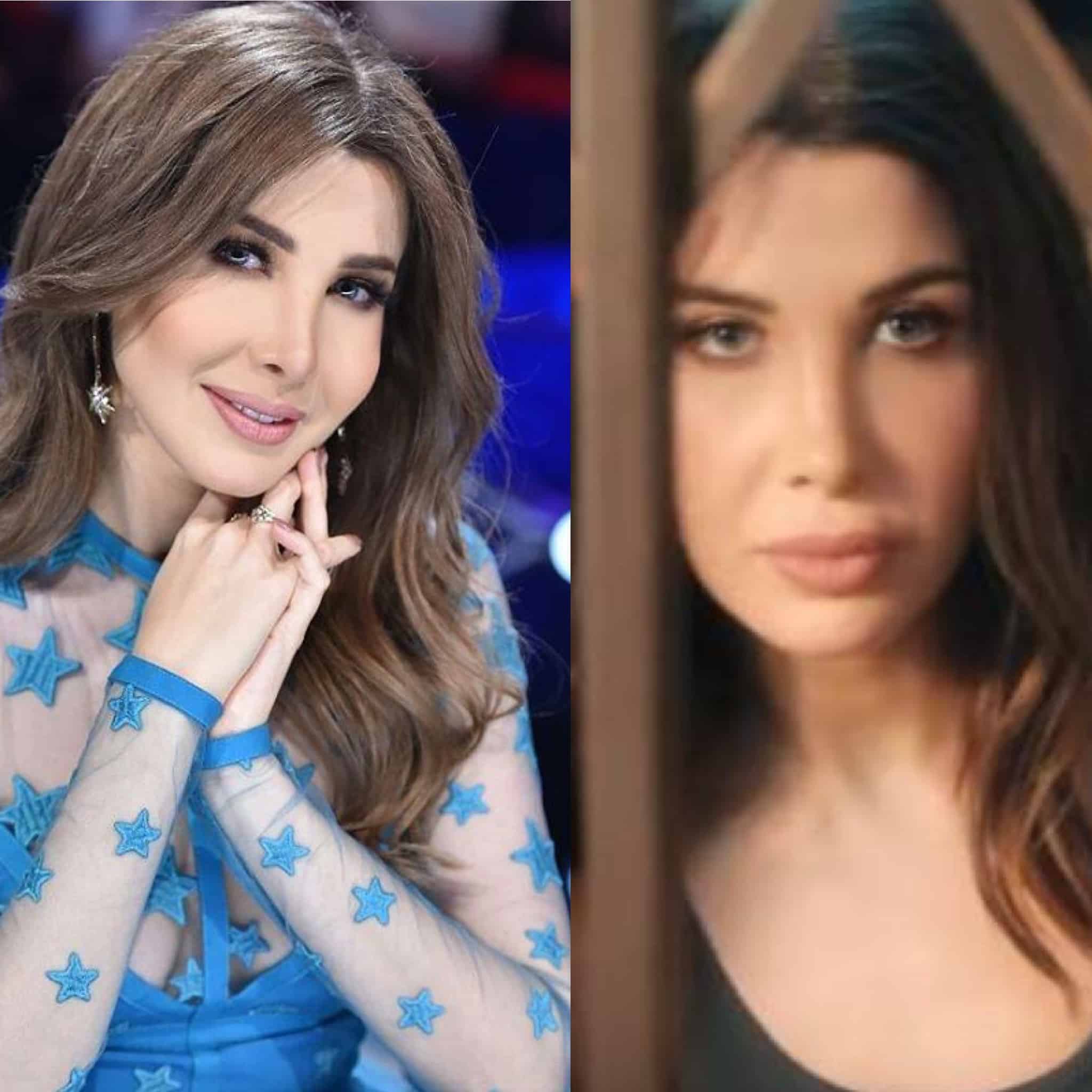 Nancy Ajram