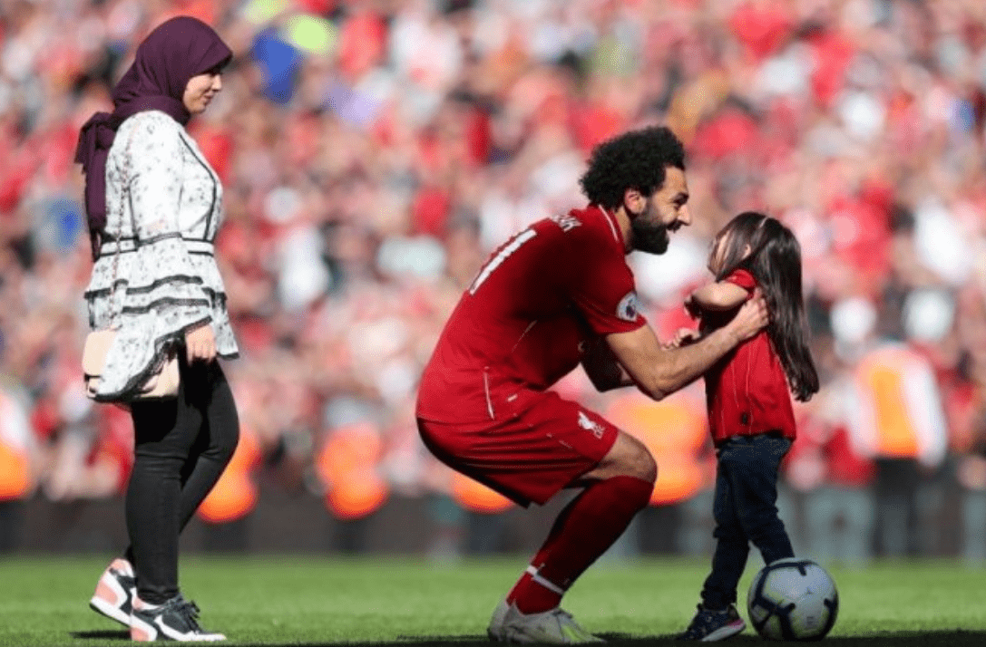 محمد صبا مكة كيان