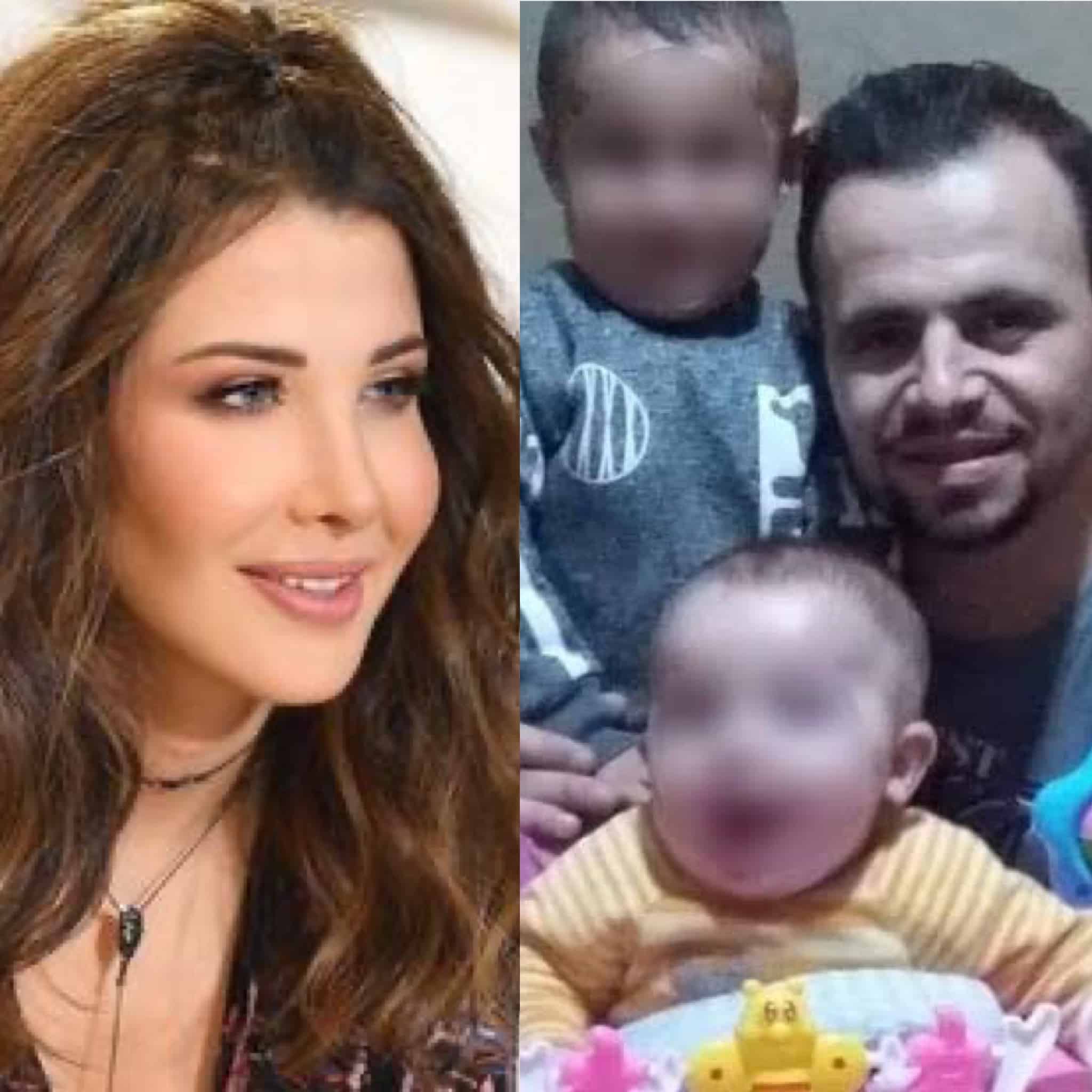 Nancy Ajram Mohamed Musa