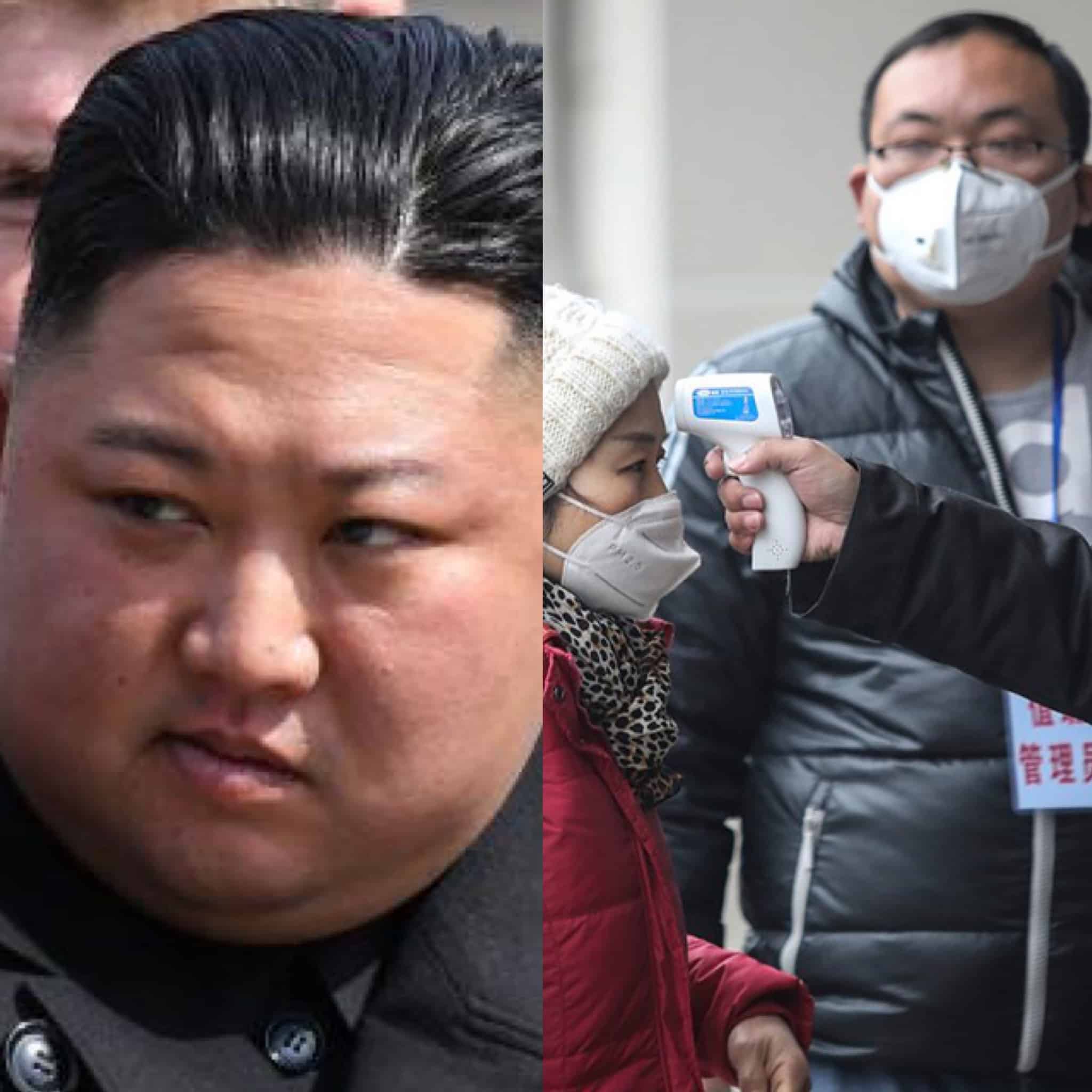 كوريا الشمالية تعدم صينيا دخل الحمام
