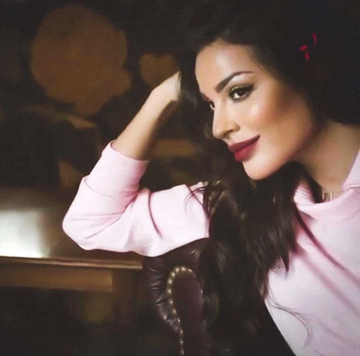 Nadine Nassib Njeim