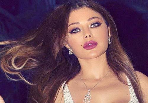 Haifa Wehbe