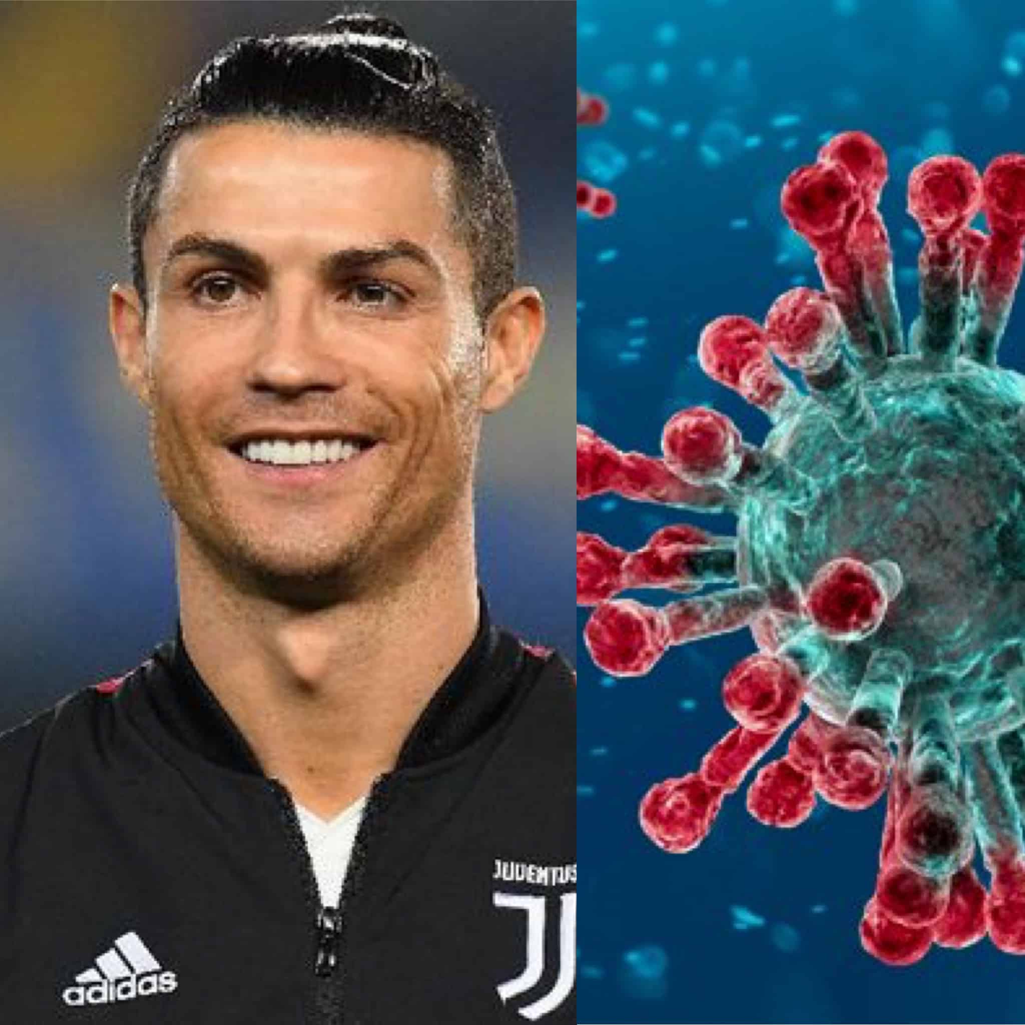 Ronaldo Corona