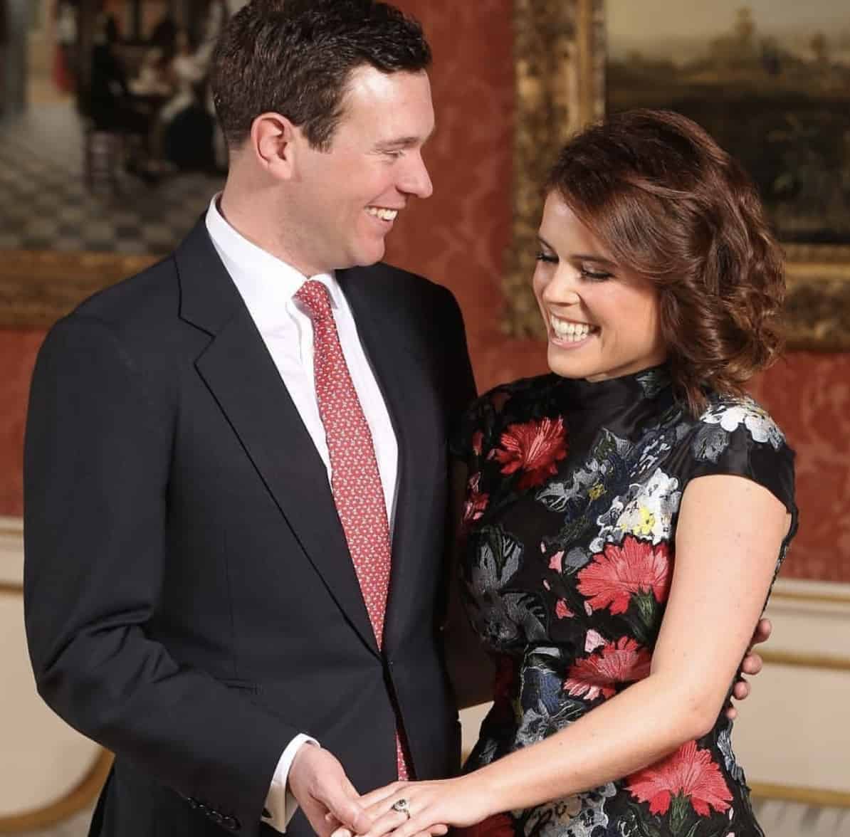 Princess Eugenie