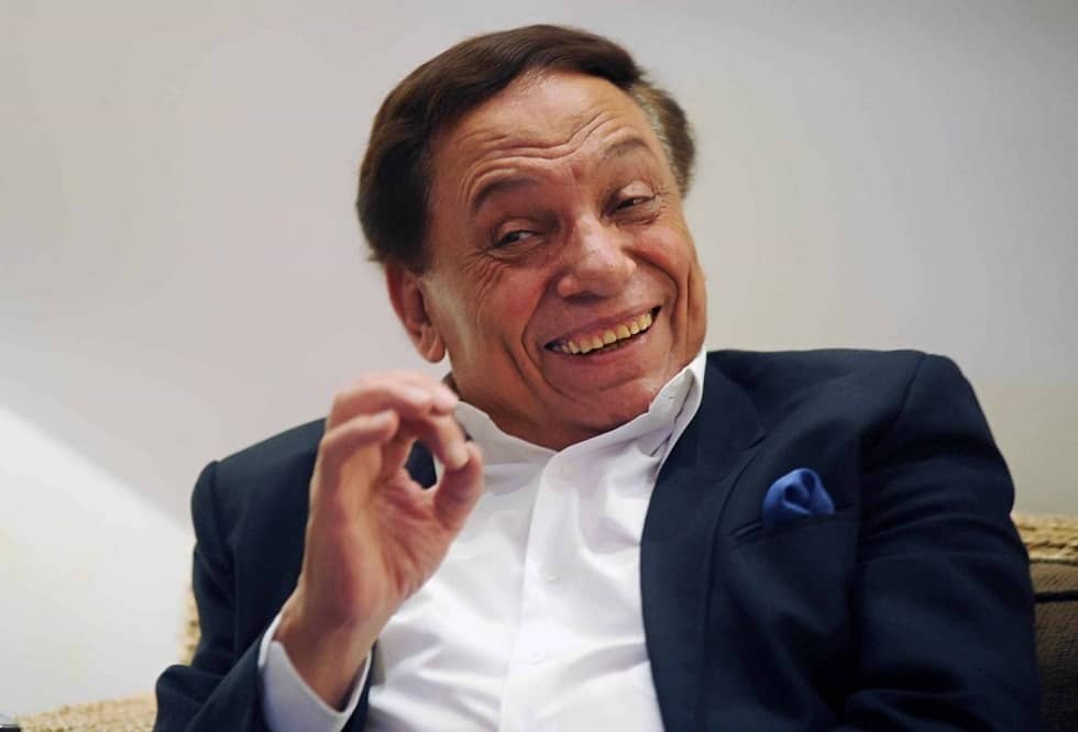 Ibnu Adel Imam