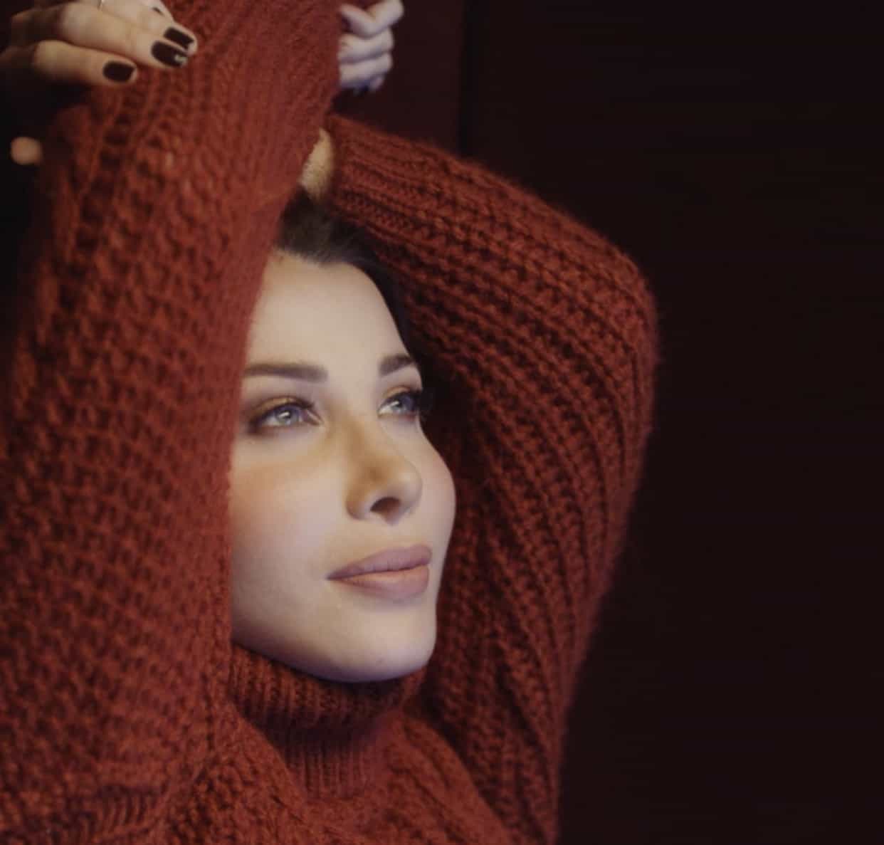 Nancy Ajram