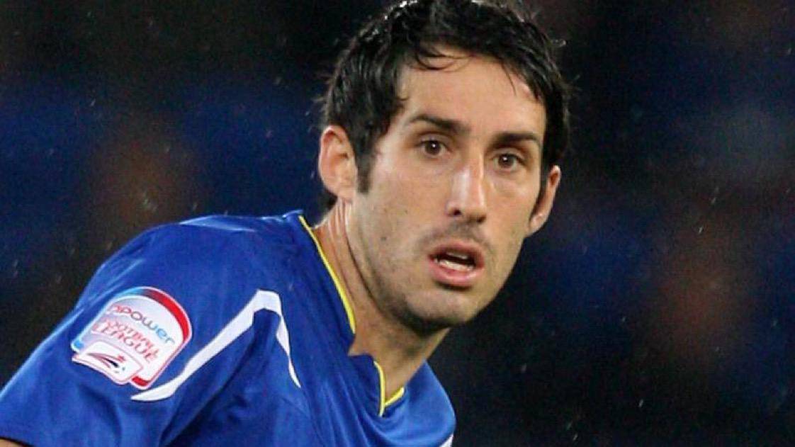 Ka mate a Peter Whittingham