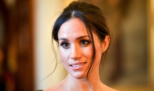 Meghan Markle