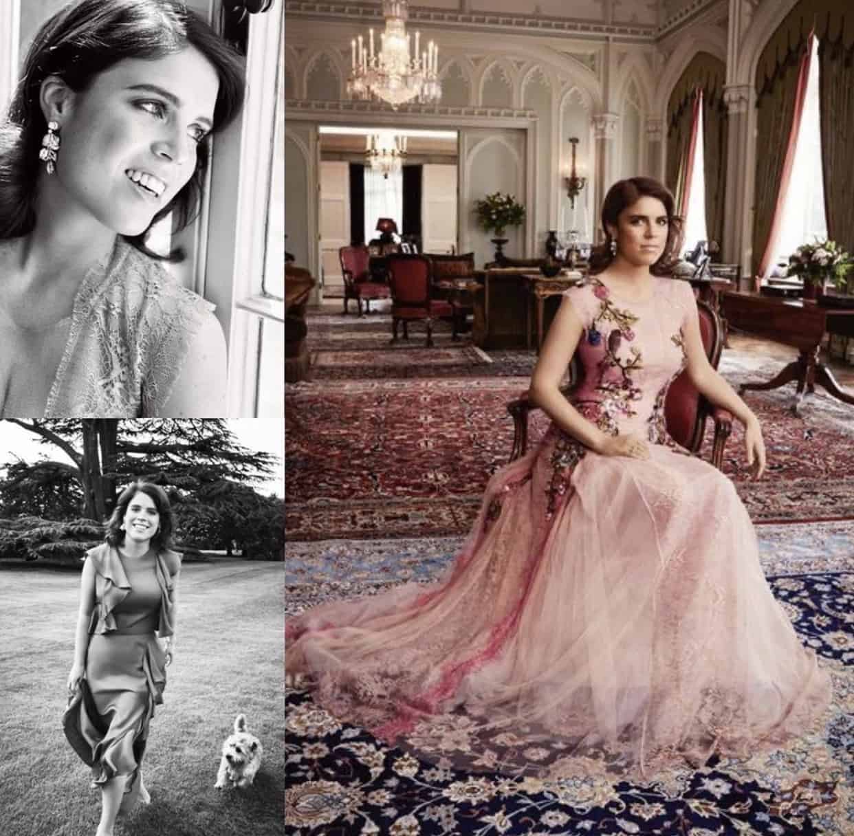 Princess Eugenie