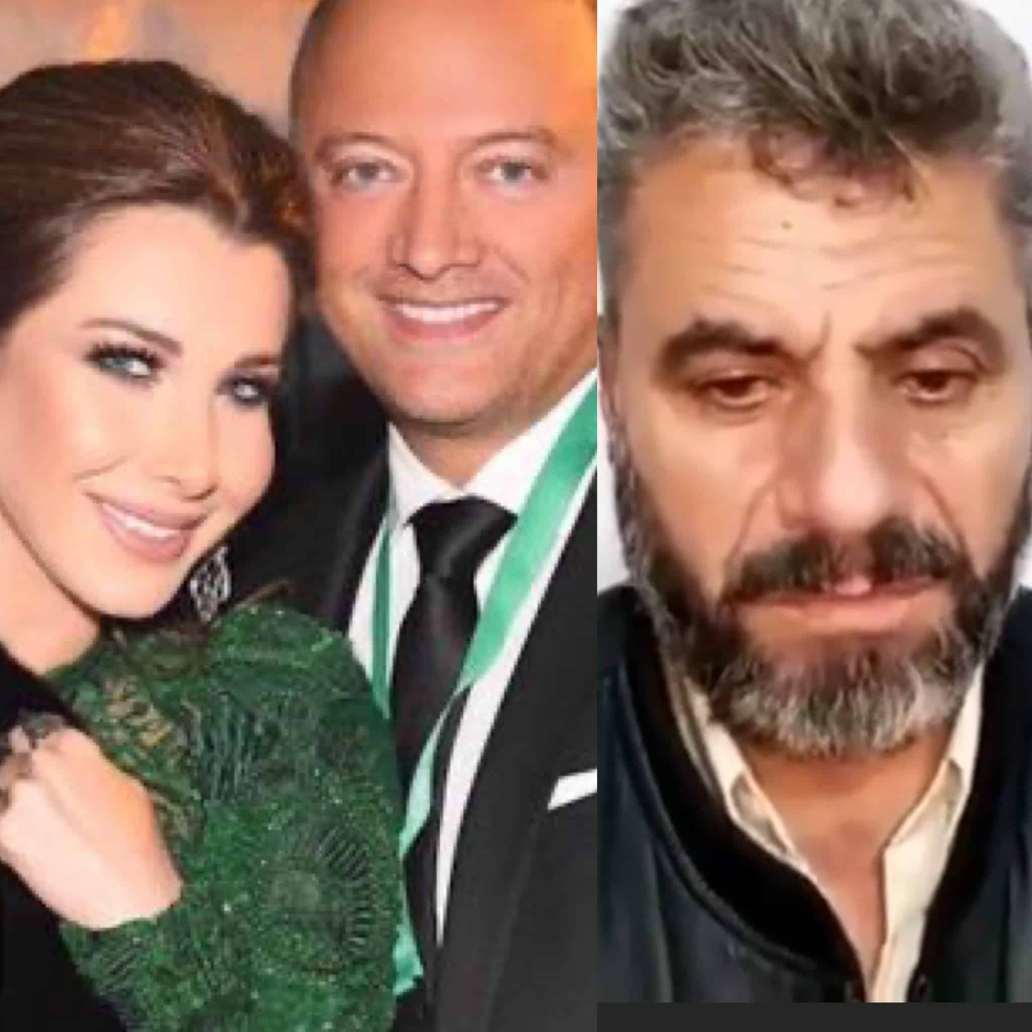 အသတ်ခံရမှုအတွက် ရှေ့နေ Nancy Ajram က ထုတ်ပယ်လိုက်ပါတယ်။
