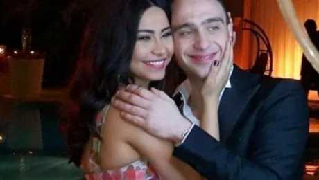 Hossam Habib, Sherine Abdel Wahab hapsedildi