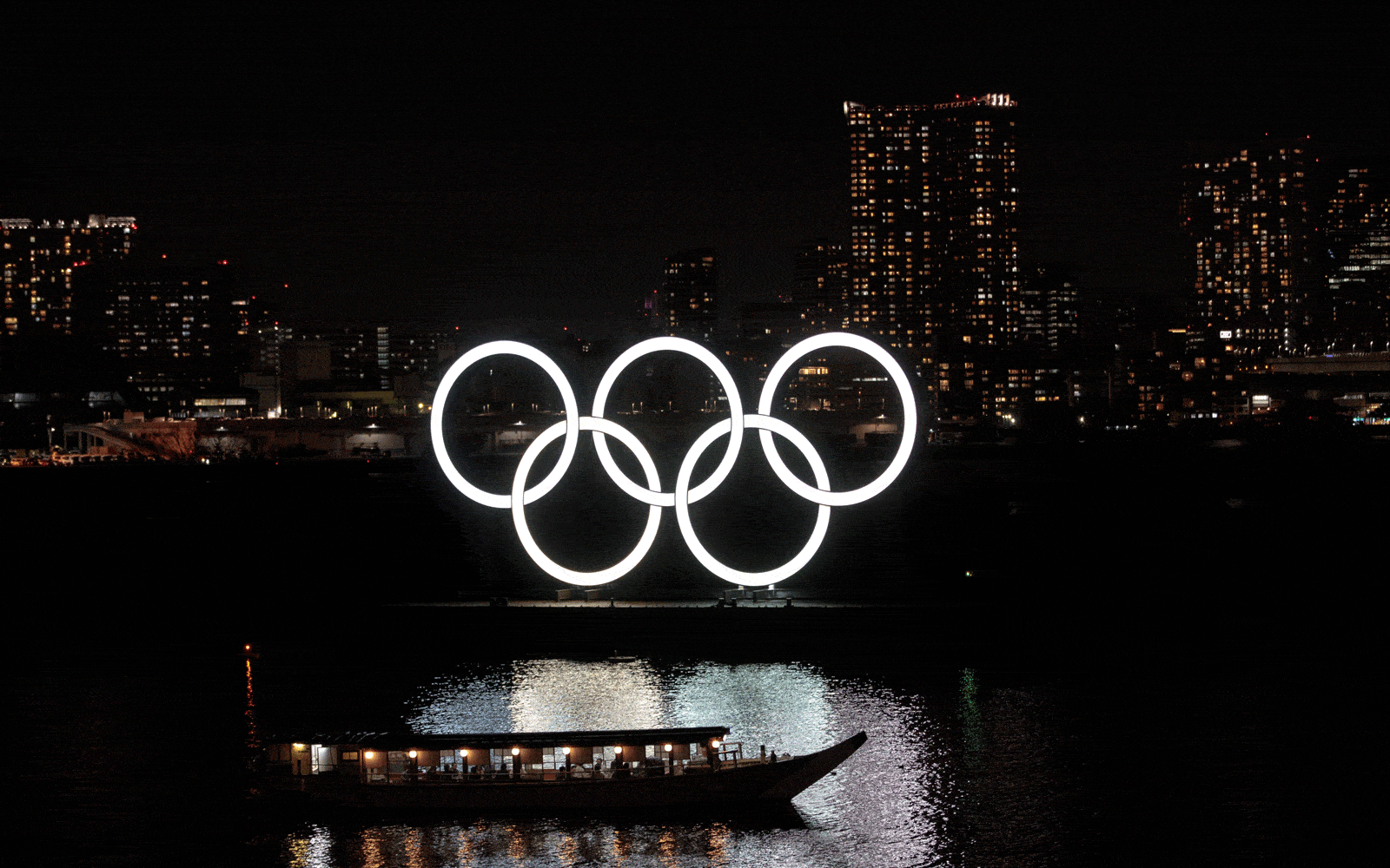 Олімпійські ігри 2020 року в Токіо перенесено