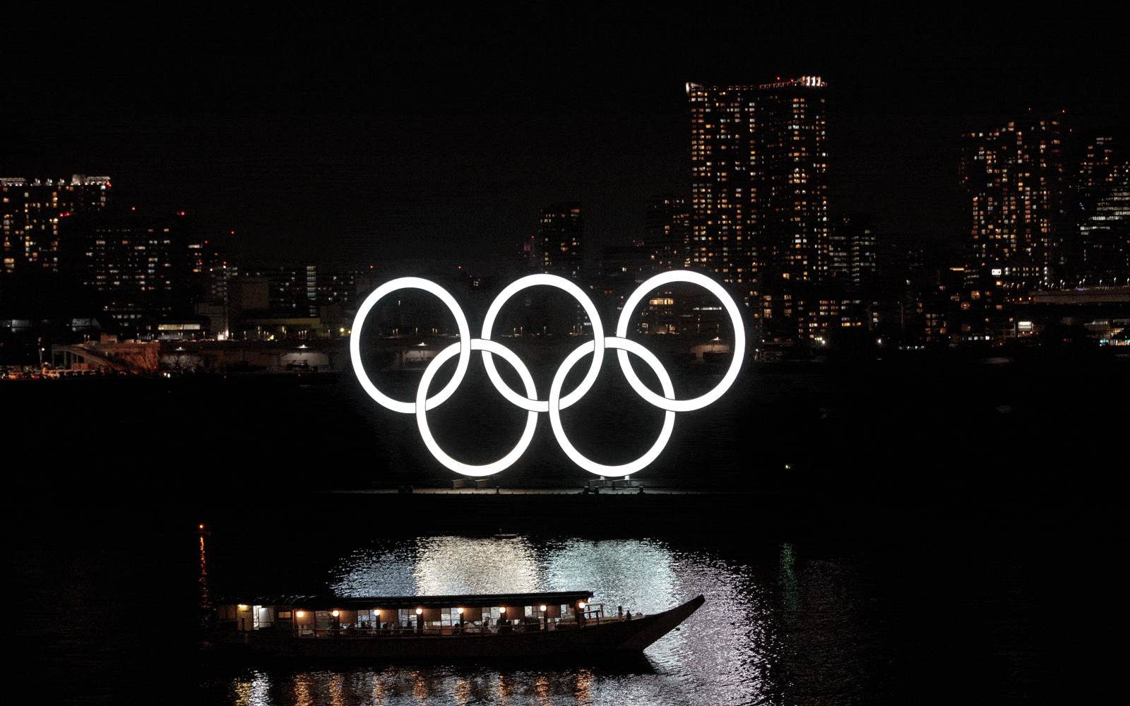 Olympijské hry v Tokiu 2020 odložené