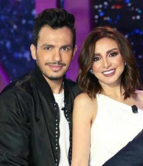 Ahmad Ibrohim Angham