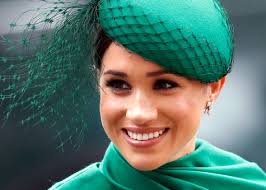 ເຄື່ອງປະດັບຂອງ Meghan Markle