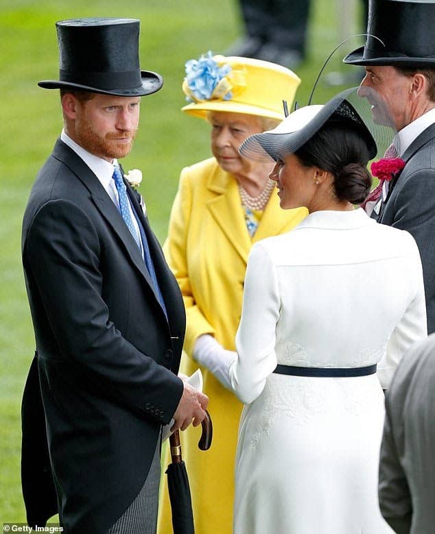 Usuku lokuzalwa lukaKumkanikazi uElizabeth