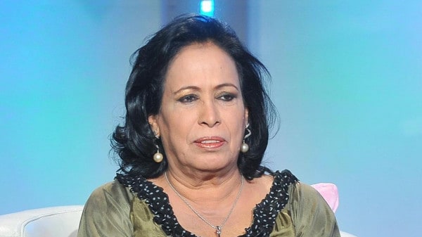 Hayat Al Fahad