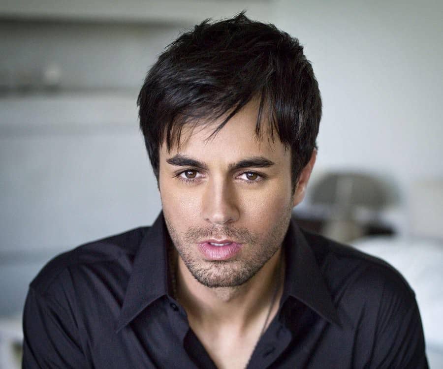 Enrique Iglesias