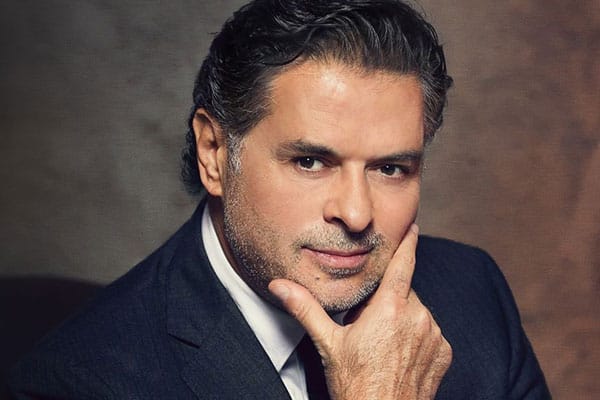 Ragheb Alama